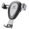 Cellular Line Cellularline Handy Wing Pro Universalus laikiklis ventiliacijai juodas
