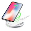 „Cellular Line Universali“ belaidis „Cellularline 7.5W“ kilimėlis su adapteriu