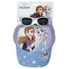 Cerdá „Disney Frozen“ akinių nuo saulės ir beisbolo kepuraitės rinkinys