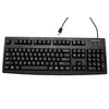 Klaviatūra Cherry G83-6105Lunfr2 FR USB Juodas