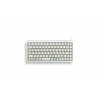 Klaviatūra CHERRY G84-4100LCMEU-0 pilka