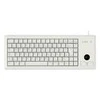 Klaviatūra Cherry G84-4400 LUBDE-0 USB beige
