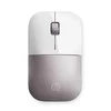 Kompiuterio Pelė - HP Z3700 Balta/Rožinė