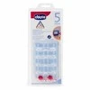 CHICCO apsaugos elektros rozetėms Safe 10vnt 6m+