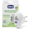 CHICCO ANTI-MOSTQUITO Elektrooniline sääsetõrje vahend