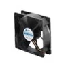 Chieftec AF-0925PWM computer cooling component Kompiuterio dėklas Juodas