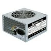 CHIEFTEC Value 400W efficacity 80p.c. ATX 12V 2.3 Cables 1x20+4PIN ATX 3xSATA 2xMolex 1x4PIN 12V 1x8PIN 6 + 2 PCIe