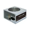 CHIEFTEC Value 500W efficacity 80p.c. ATX 12V 2.3 Cables 1x20+4PIN ATX 3xSATA 2xMolex 1x4PIN 12V 1x8PIN 6 + 2 PCIe