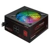 CHIEFTEC Photon RGB 650W ATX 12V 85 proc Bronze Active PFC 120mm tylus RGB ventiliatorius