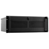 Chieftec 4U viryklė UNC-410S-B-U3 400W 51cm Tiefe – pavara – ATX