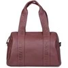 CHILDHOME MOMMY CLUB MAMOS KREPŠYS, SIGNATURE DARK BROWN