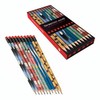 KNYGA Studio Ghibli Spirited Away Pencils