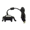 CipherLab CipherLab ARK25SNPNUN01, USB cable cup assembly, CipherLab, RK25, Juodas, 1 pc(s)