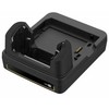 CipherLab (CHCR-RS36 EU) įkrovimo ir