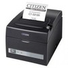 Citizen CT-S310-II Spausdintuvas ETHERNET - ETHERNET + USB