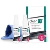 Clean It Nuvalykite IT ekrano valymo tirpalą šluoste, 2x30ml