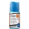 Clean It Švarus IT ekrano valymo tirpalas su ekrano šluoste dangtelyje, 200ml
