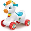 Clementoni Ride On 3 in 1 Horse
