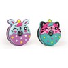 Clementoni Žaislai CLE Crazy Chic cienie Donat 18160 /14