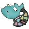 CLEMENTONI CRAZY CHIC kosmetikos rinkinys Dolphin (FI), 18630