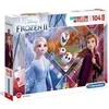 Clementoni Dėlionė 104 vnt. - "Frozen 2"