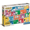 Clementoni Dėlionė 1000 vnt. - "Peanuts"
