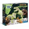 Clementoni Science&amp;Play Lab: Tyrannosaurus Rex + Triceraptos