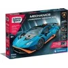 „Clementoni Science&amp;Play Mechanics“: „Lamborghini Huracan“
