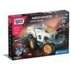 Clementoni Science&Play Mechanics: NASA Mars rover