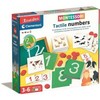 Clementoni Montessori - Nauč se číslic