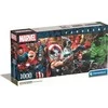 Clementoni Dėlionė 1000 vnt. - Keršytojai (The Avengers)
