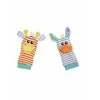 Playgro – riešo barškutis ir pėdos pirštai (10188406)