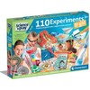 Clementoni SCIENCE - 110 Experimentů
