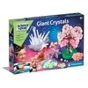 „Clementoni Science&amp;Play Lab“: MEGA Fluo kristalai