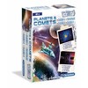 Clementoni SCIENCE - Planety a komety