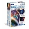Clementoni SCIENCE - Planety a komety