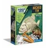 Clementoni Science&amp;Play Lab: Vykopávky - Piraňa