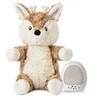 Cloud B muzikinis šviečiantis migdukas Finley the Fawn