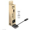 Club 3D Hub Club 3D CSV-7220 MST Hub DisplayPortTM 1.4 į DisplayPortTM + HDMITM 4K60Hz M / F