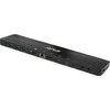 Club 3D USB Gen1 Type-C Triple Ekranas DP Alt Mode PD Docking Station 120W