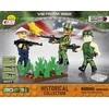 Cobi Vietnamo karo blokai