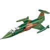 COBI HC VietnamWar LockheedF-104 Starf..430kl 2426
