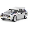 Cobi Klocki Lancia Delta HF Integrale