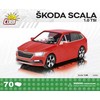 Cobi Skoda Scala 1.0 TSI trinkelės