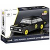 Cobi Polskie Klocki COBI 24597 Samochód Opel Rekord C-Juoda Wdowa Auto 1:35