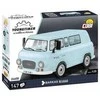 Dėlionė Cobi 24600 Barkas B1000
