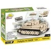 COBI - Konstruktorius PzKpfw VI Tiger 131, 1/48, 2710