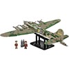 Cobi Executive Edition Boeing B-17F Lataj?ca Forteca
