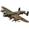 Statybinis modelis - COBI - Avro Lancaster B Mk.13 - 1595 elementai - 1 figūrėlė - Masto 1:48