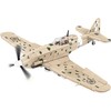Maketas - COBI - Macchi C.202 'Folgore' - 576 dalys - Plastikas - Renkama pačiam